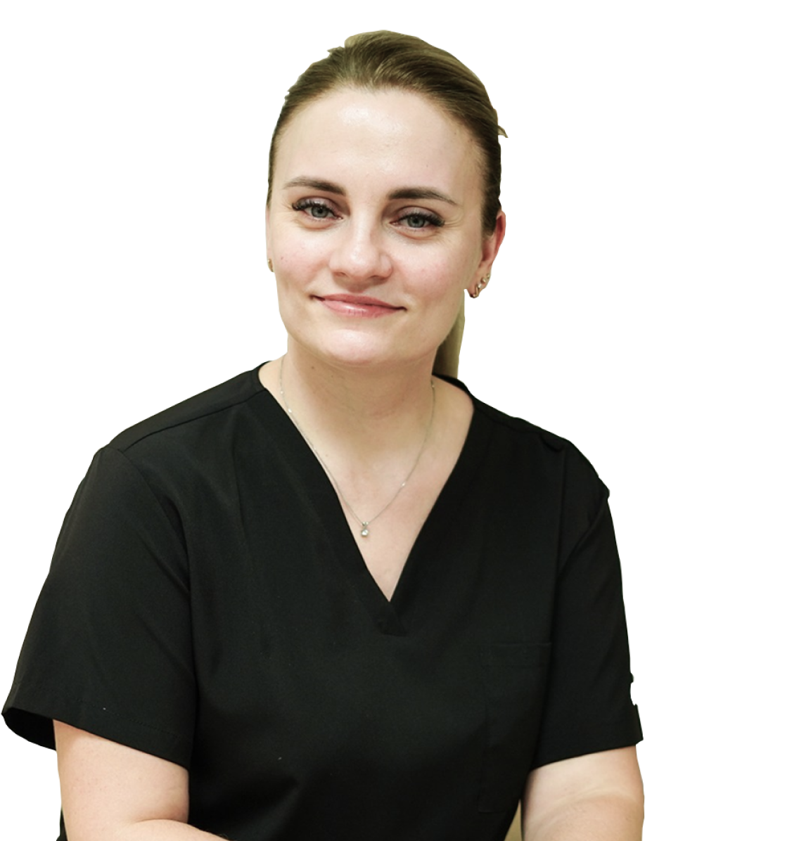 Врач стоматолог K-Dent