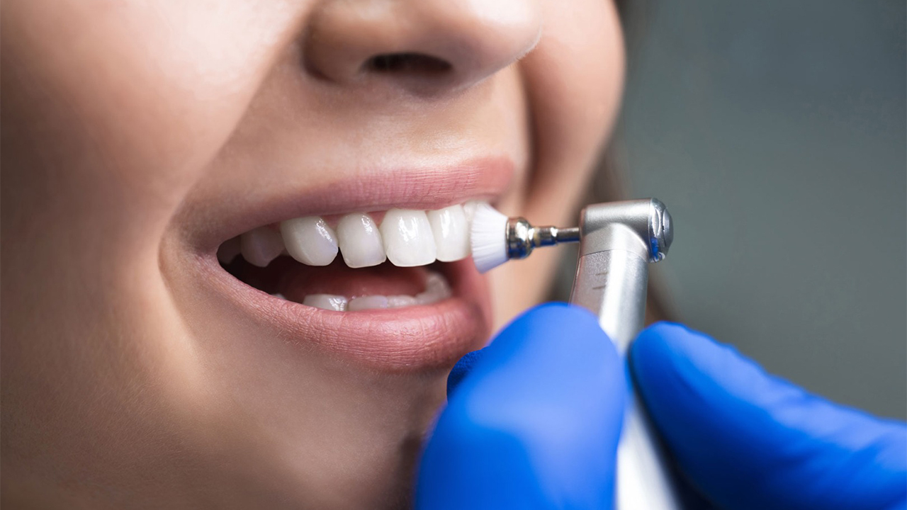 Комплексная чистка